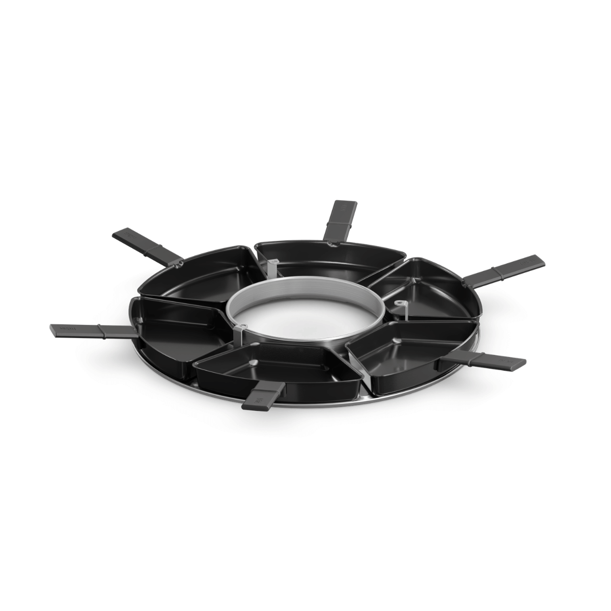 Höfats table grill Circle 35 Pro