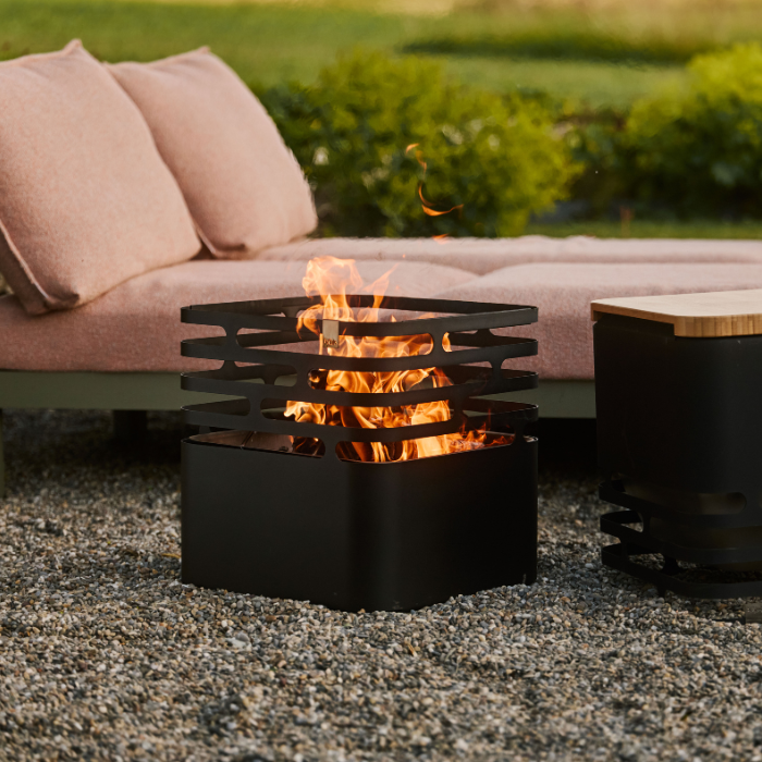 Höfats CUBE Fire Pit