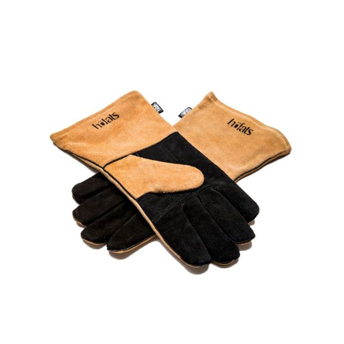 Höfats Fire Gloves Leather