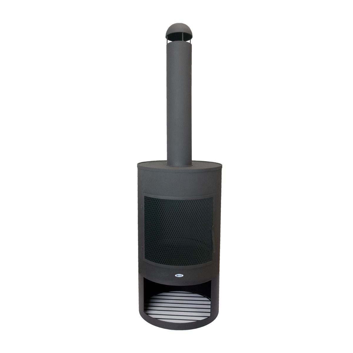 HEAT Hamar Fireplace