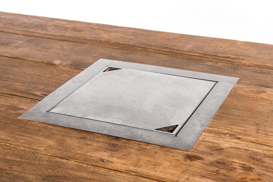 Happy Cocooning Built-in Wine Cooler Square