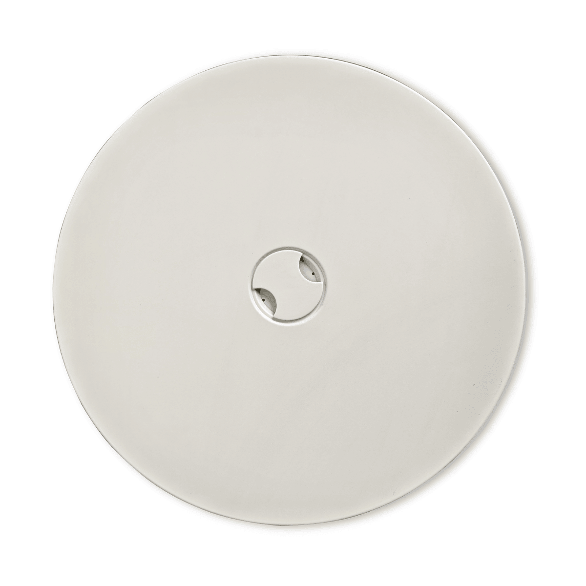 Happy Cocooning lid for fire pit table Estate 105