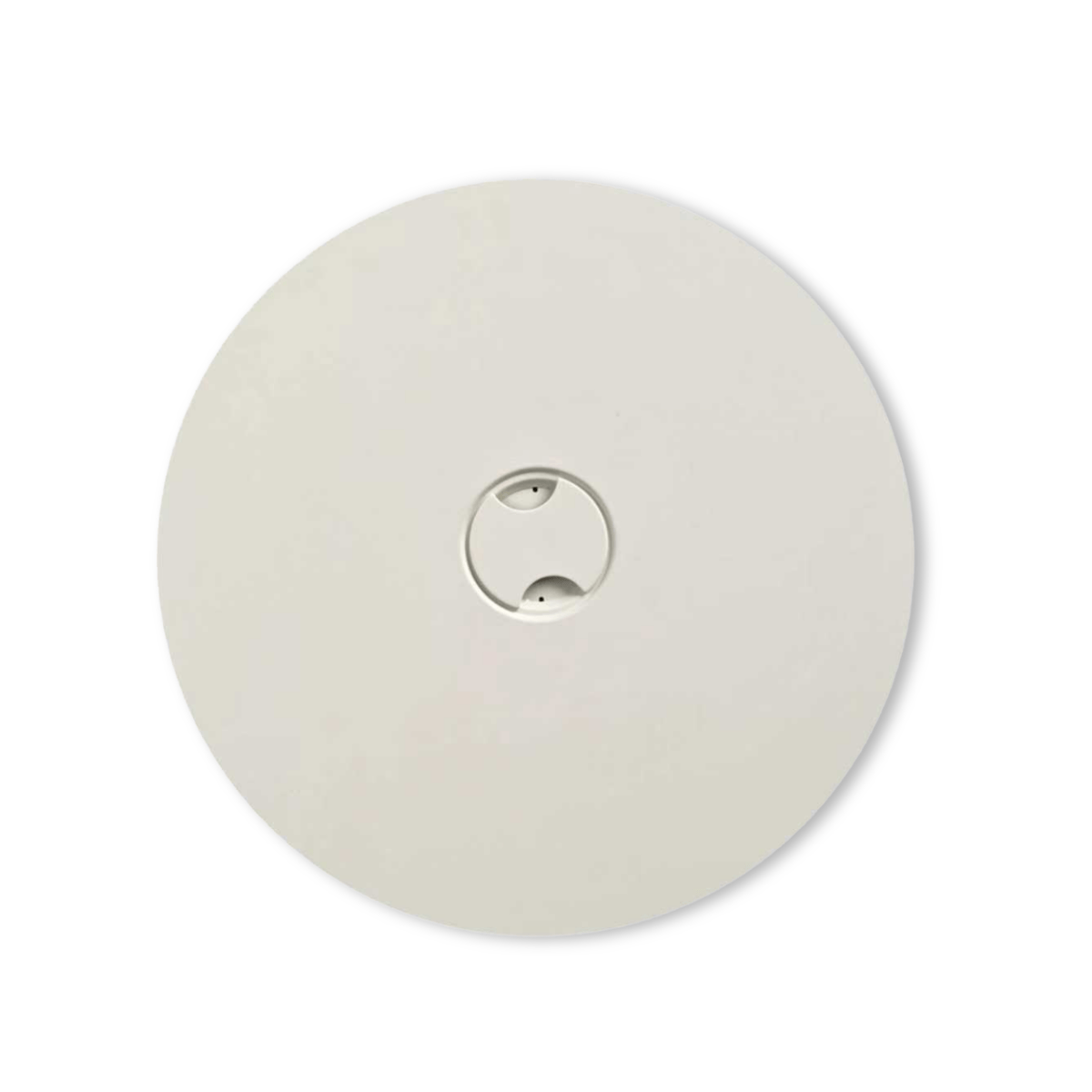 Happy Cocooning lid for fire pit table Estate 76