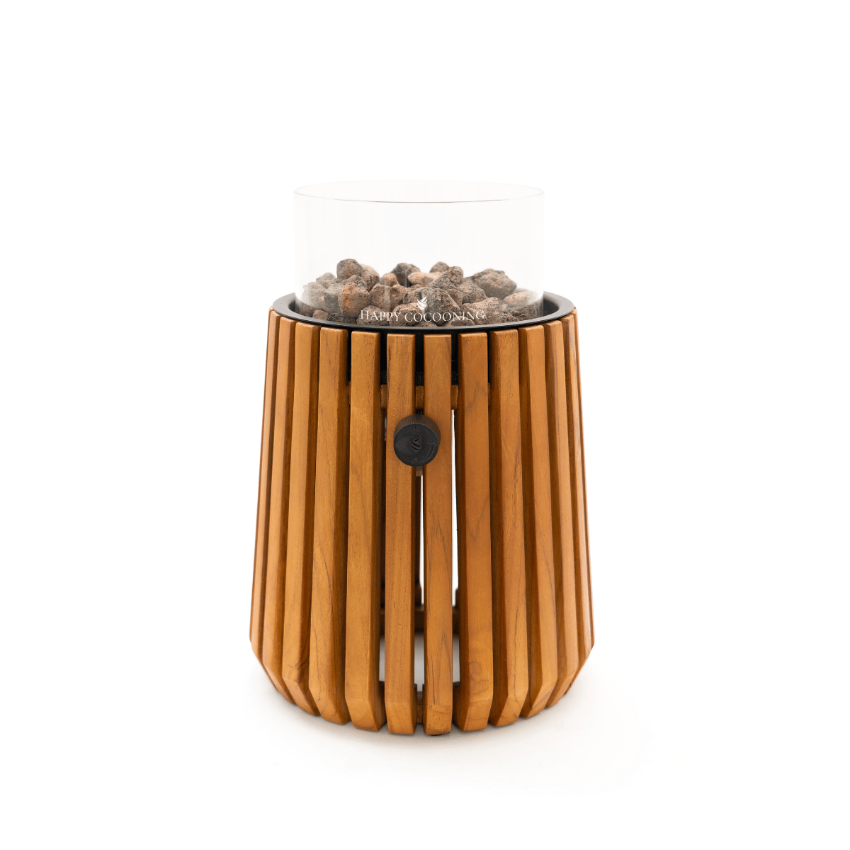 Happy Cocooning table burner Lumi Lagune