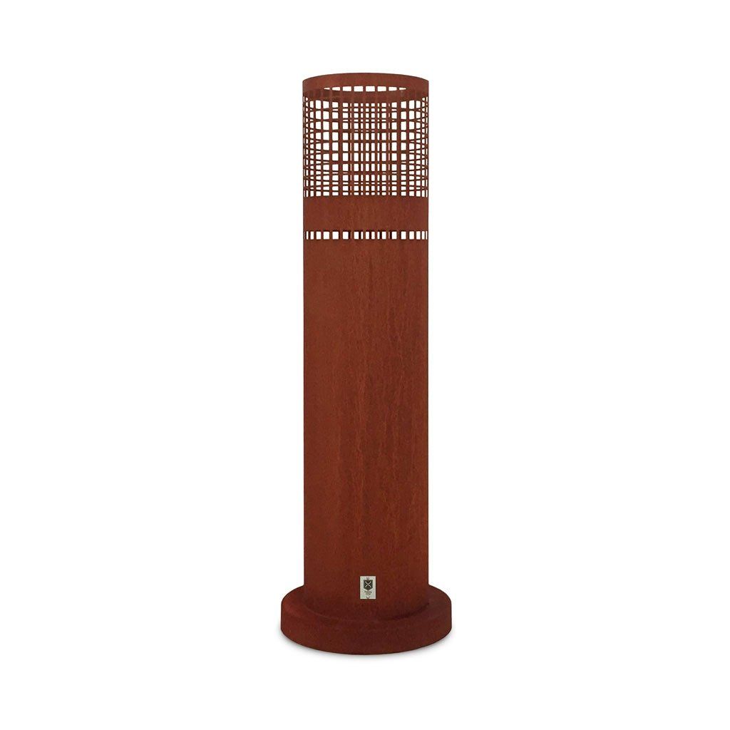 HappyNME Hello! Corten 100 cm