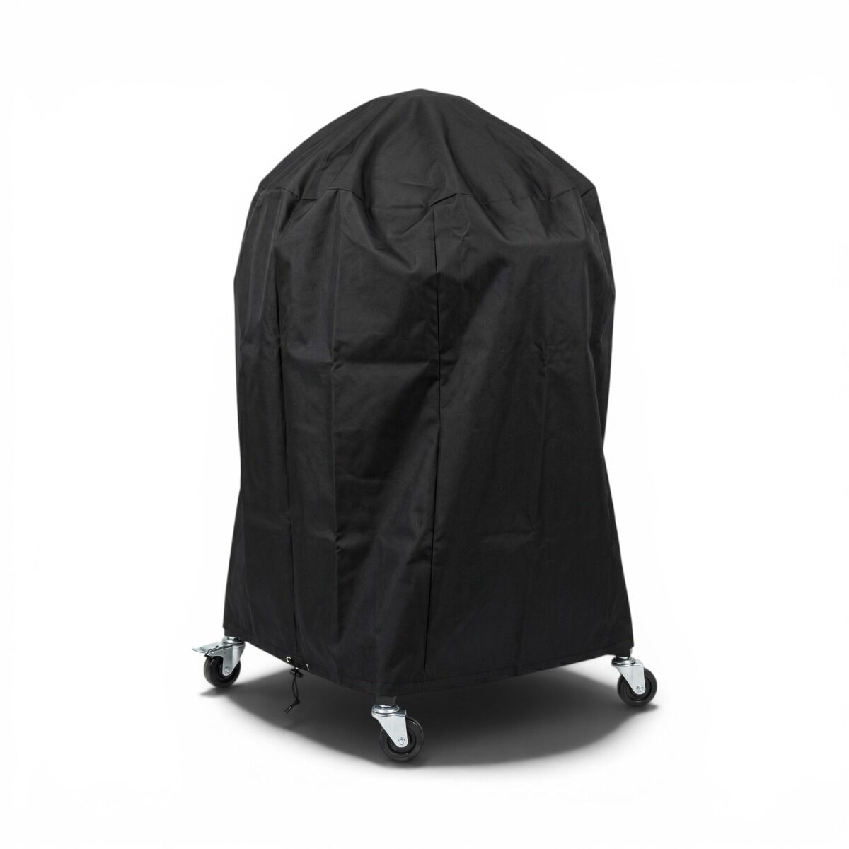 HEAT Premium kamado grill Fyregg 18 brown