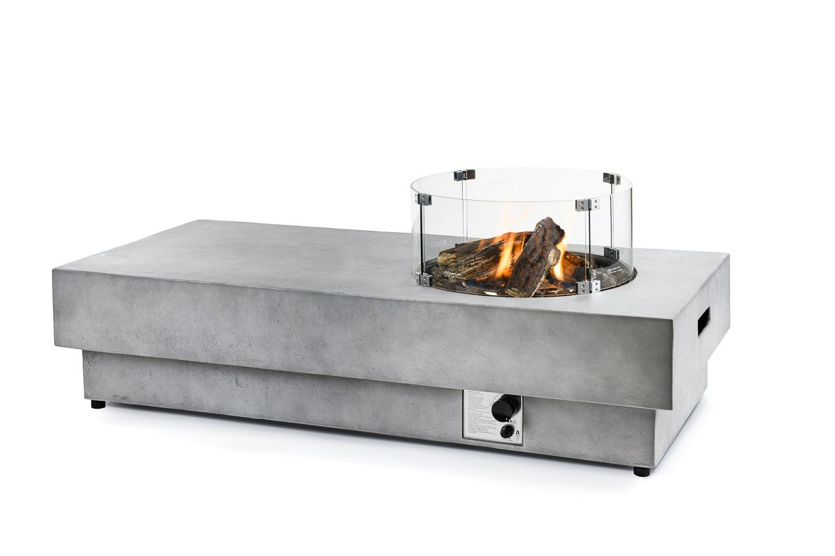 Happy Cocooning Glass Screen Surround Agni