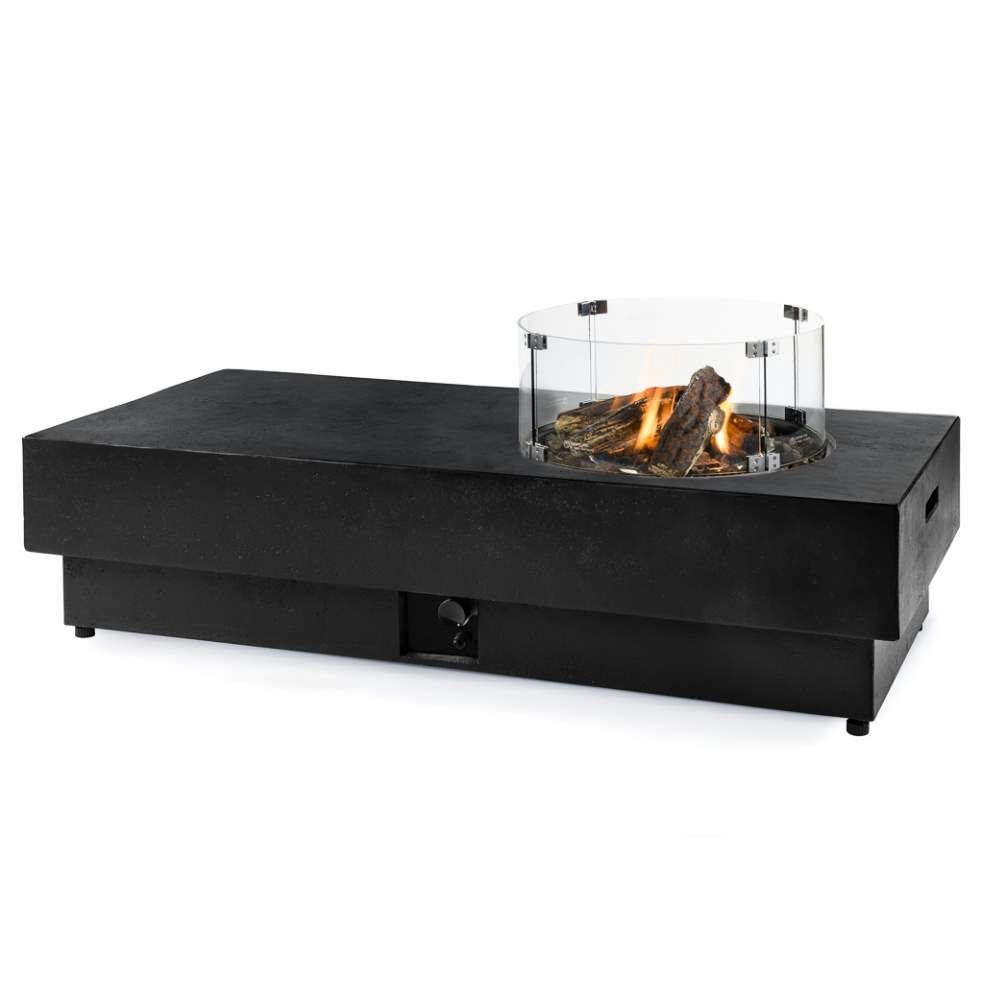 Happy Cocooning Glass Screen Surround Agni