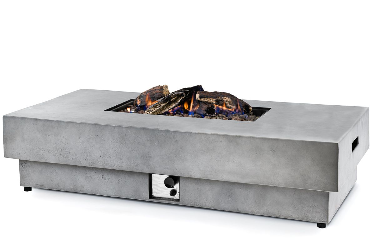 Happy Cocooning Firetable Odin 