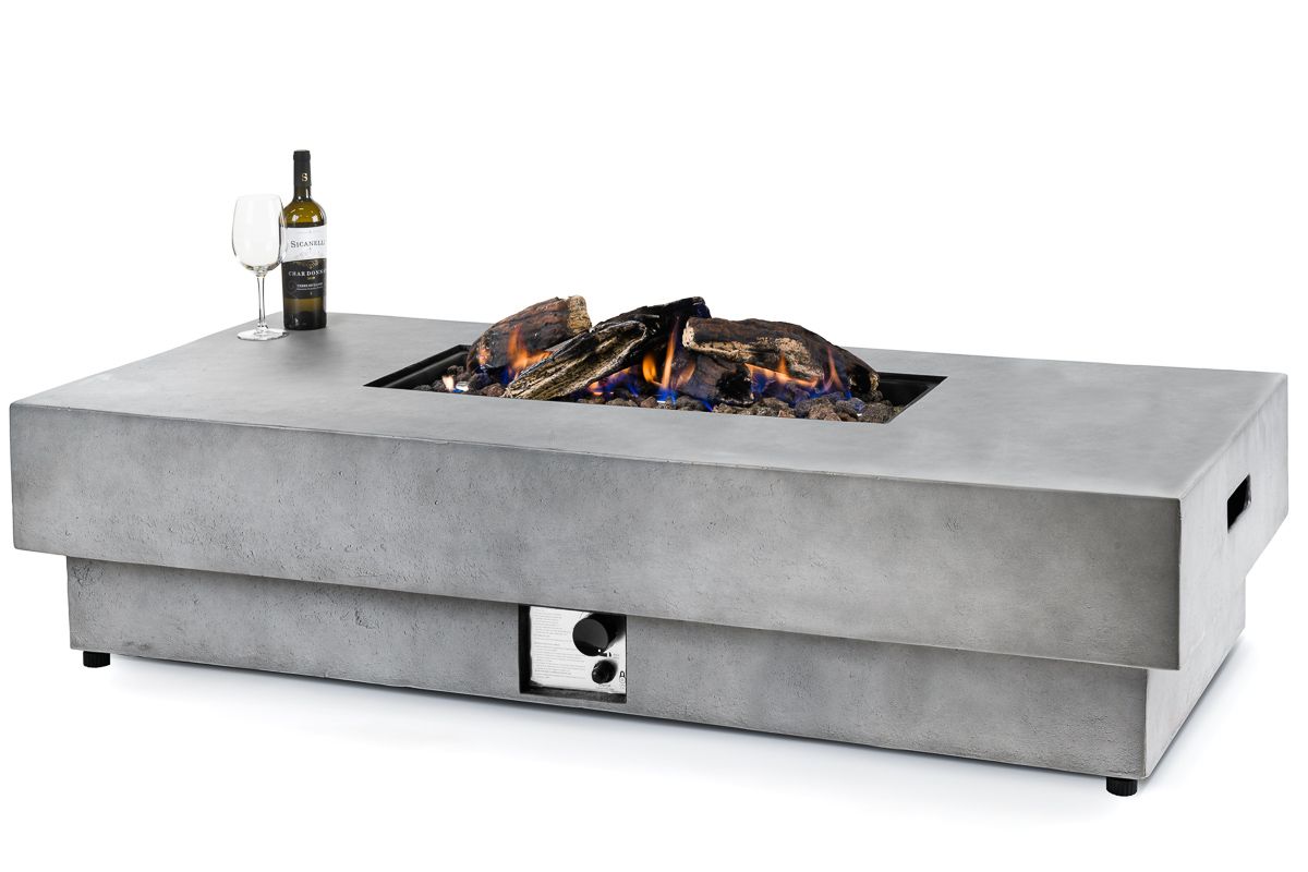 Happy Cocooning Firetable Odin 