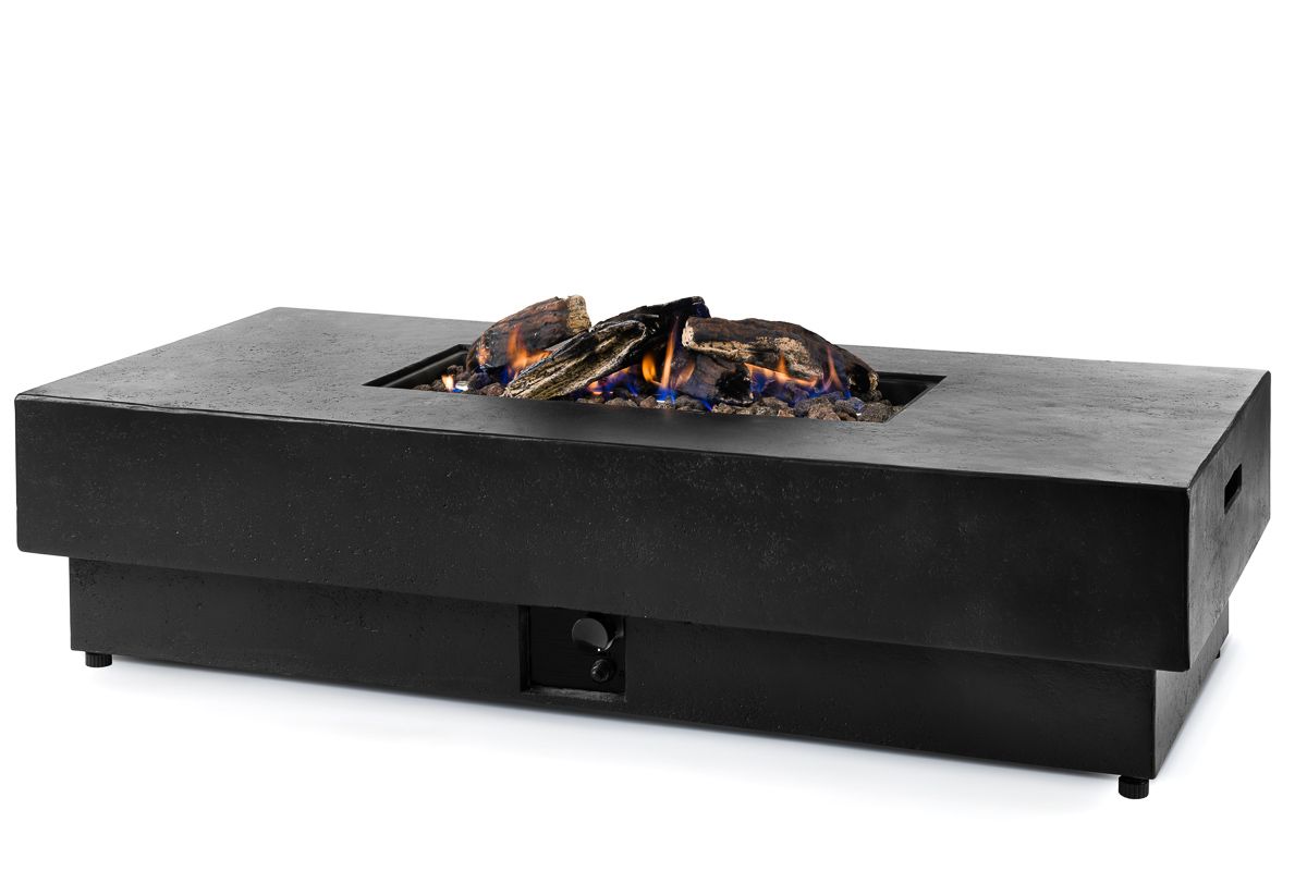 Happy Cocooning Firetable Odin 