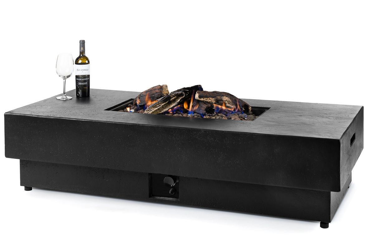 Happy Cocooning Firetable Odin 