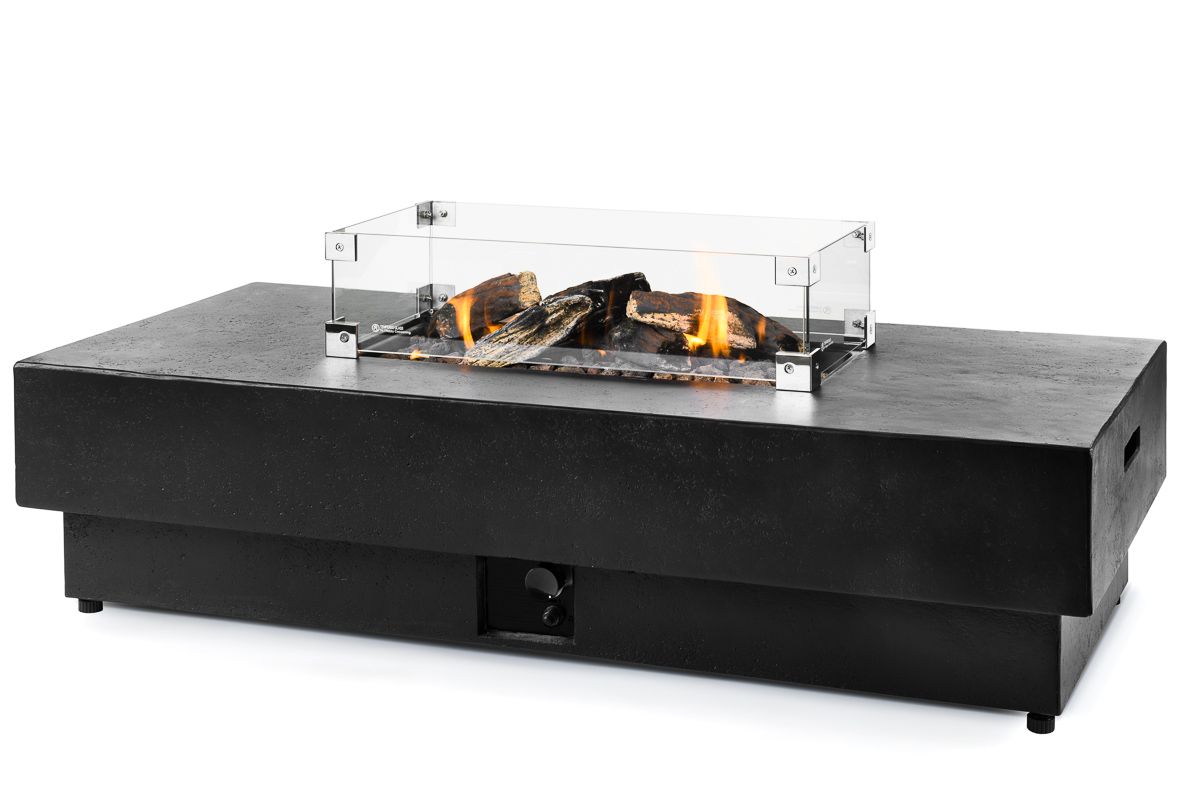Happy Cocooning Firetable Odin 