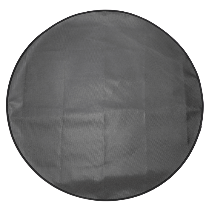 HEAT Outdoor Living BBQ Mat Round