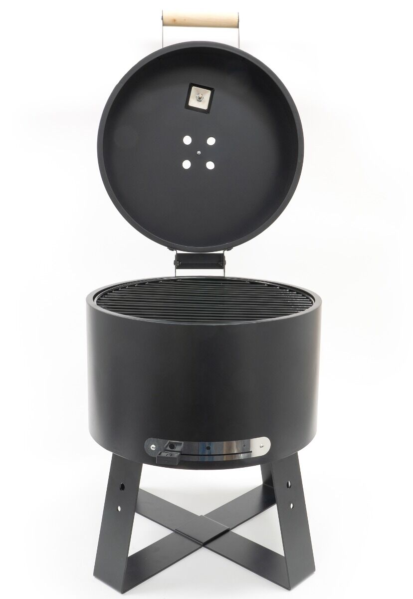 HEAT BRÅTEN Charcoal Barbecue HEAT BRÅTEN Charcoal Barbecue