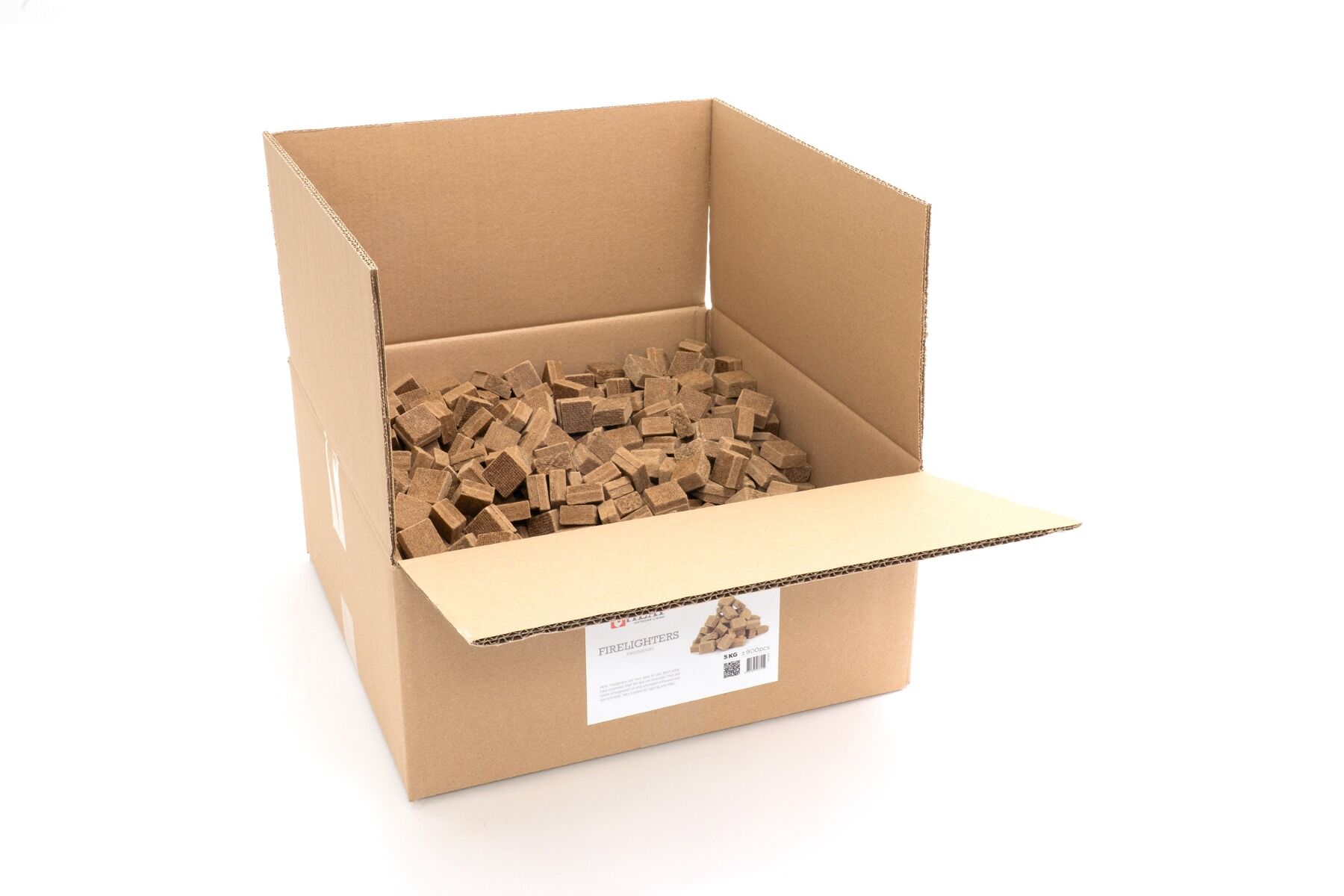 HEAT Outdoor Living Firelighters 5 kg