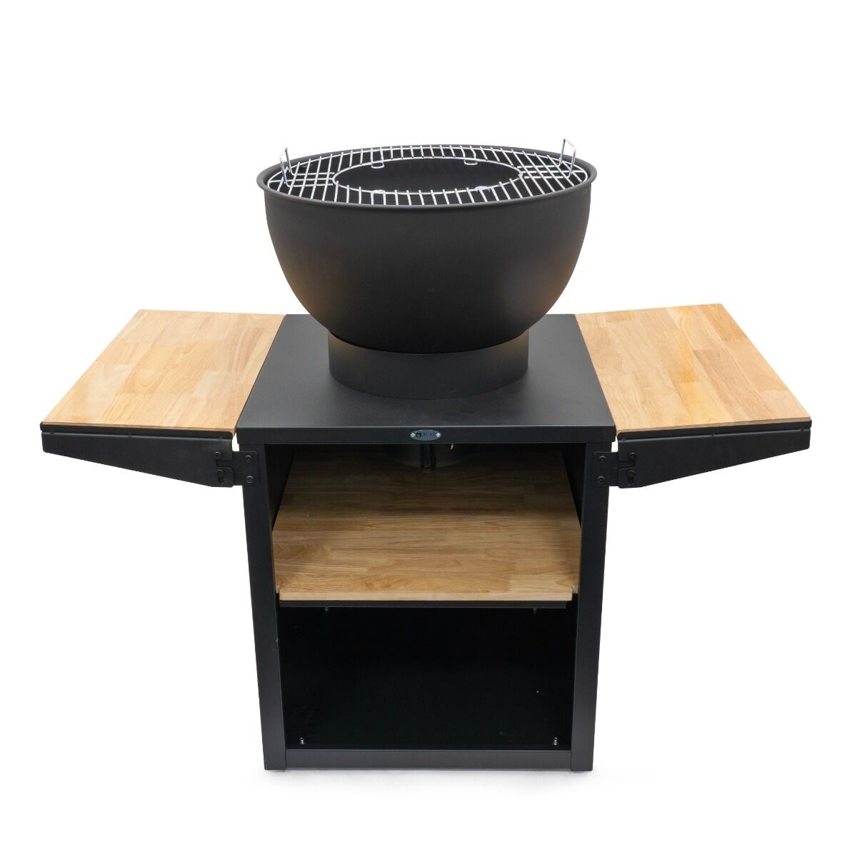 HEAT Kjok Outdoor Kitchen Ø56 cm Black