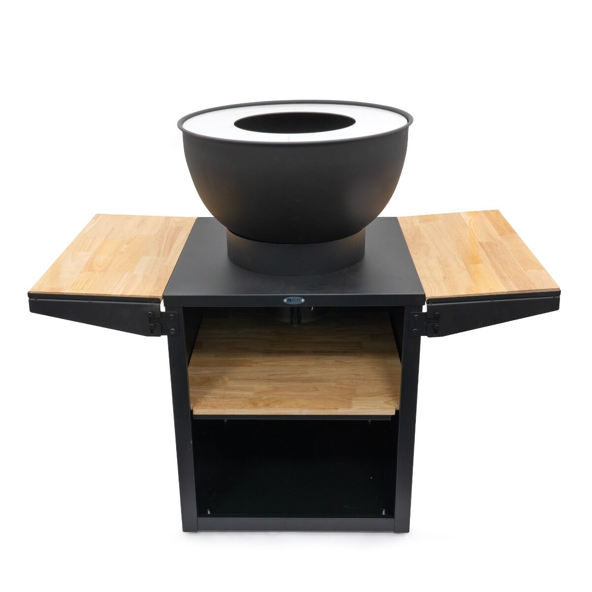 HEAT Kjok Outdoor Kitchen Ø56 cm Black