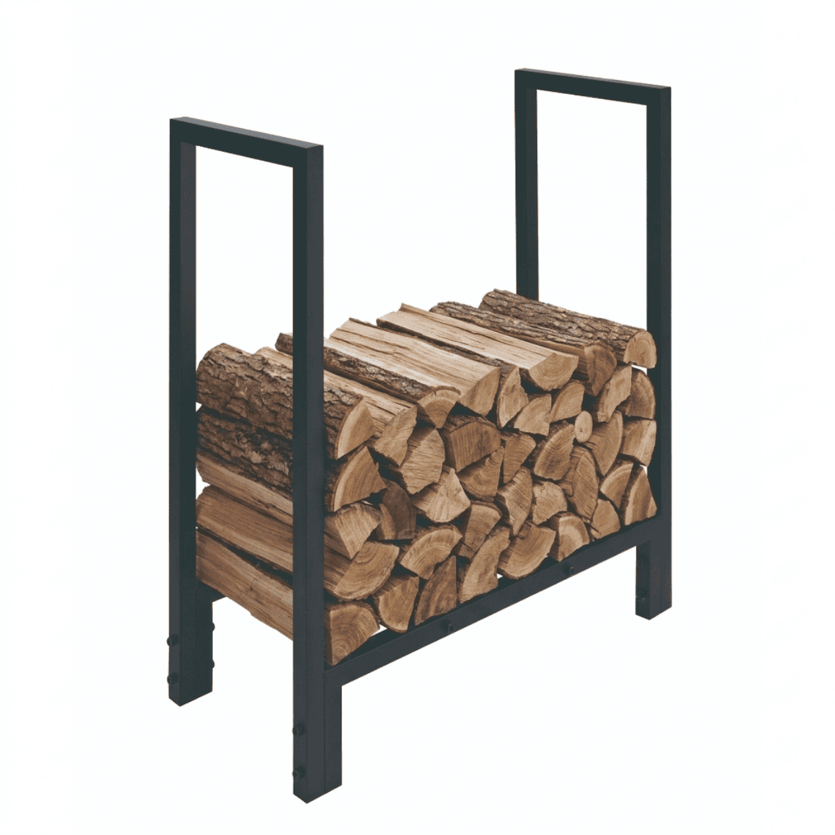 HEAT wood storage Trelopp