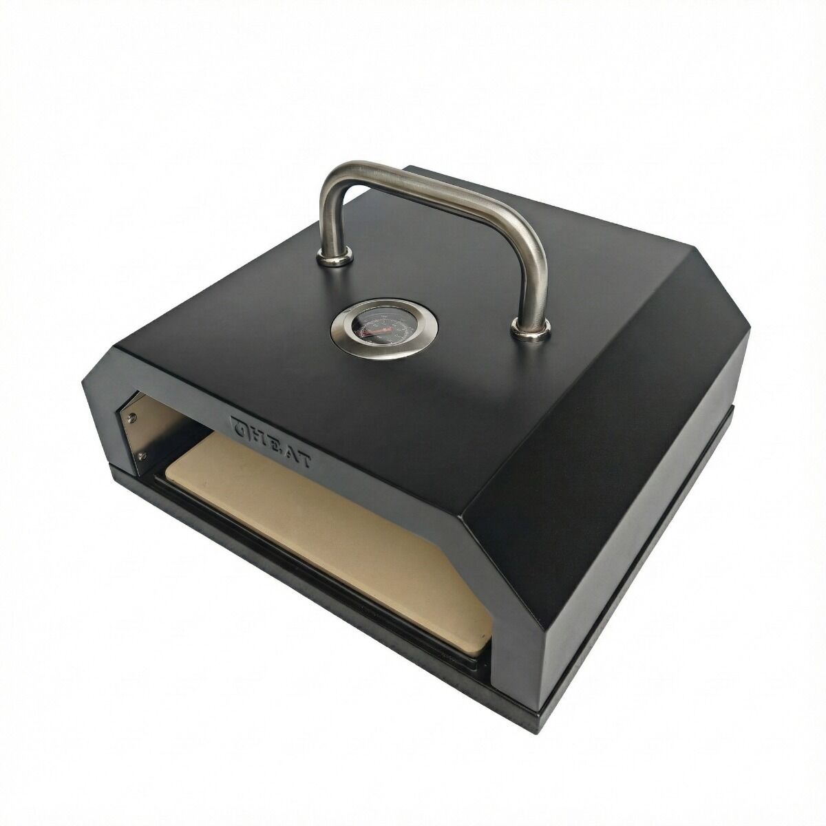 HEAT pizza oven Eldhus