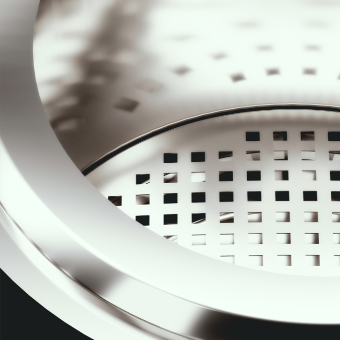 HerQs Smokeless Fire Pit Chief