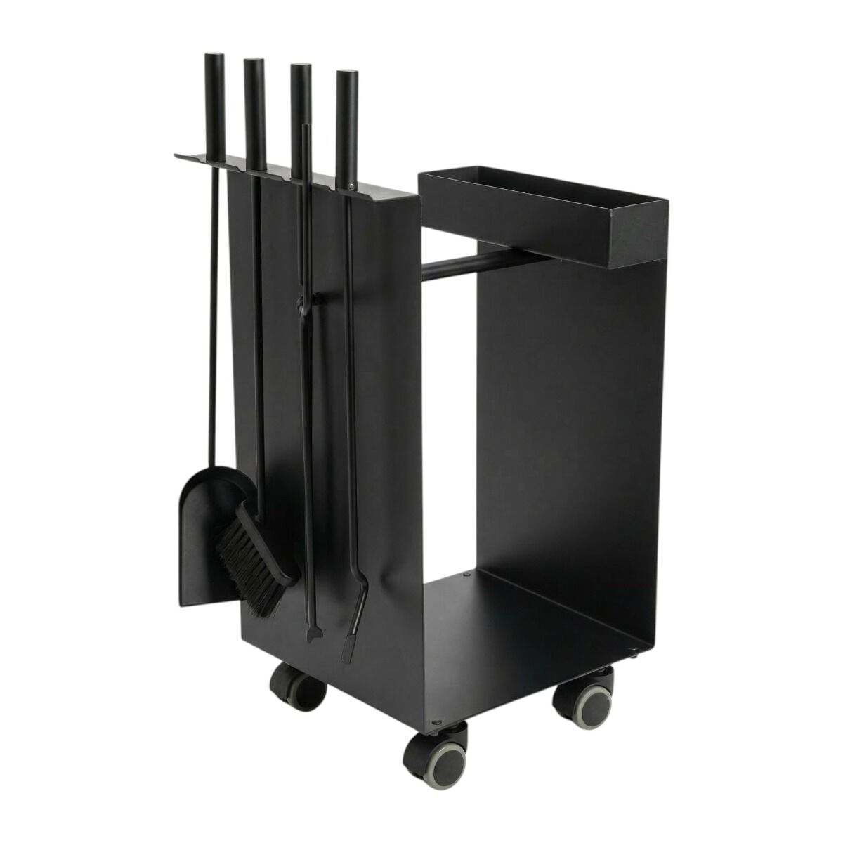 HEAT fireplace tool set Fyrset Plus