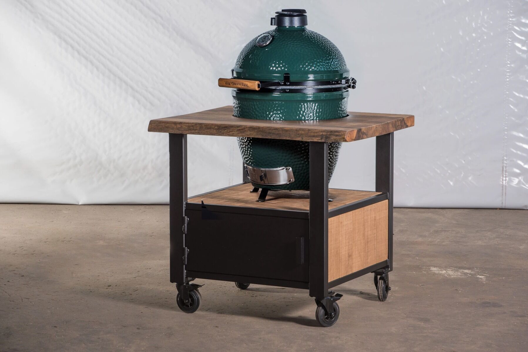 HoutVision BBQ Table Large