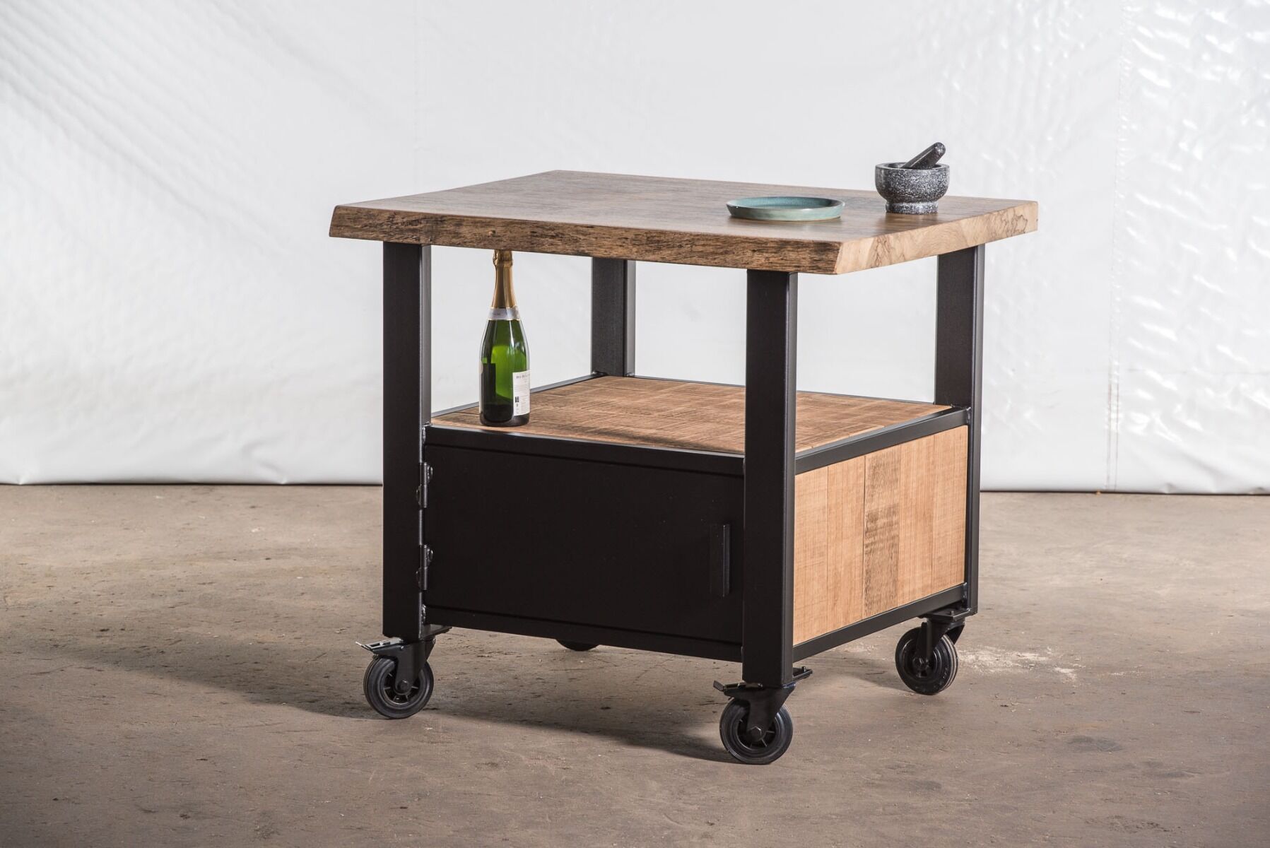 HoutVision BBQ Table Large