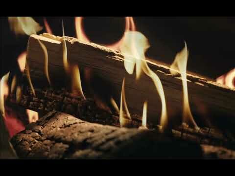 Kalfire E-one 190 Electric Fireplace