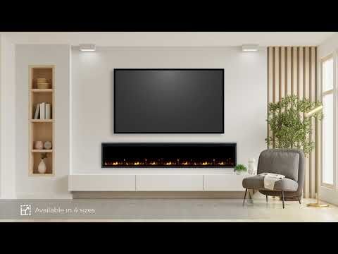 74 inch tv stand with fireplace deals