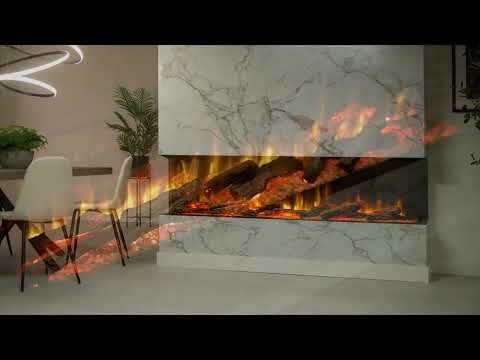 Dimplex Ignite Ultra