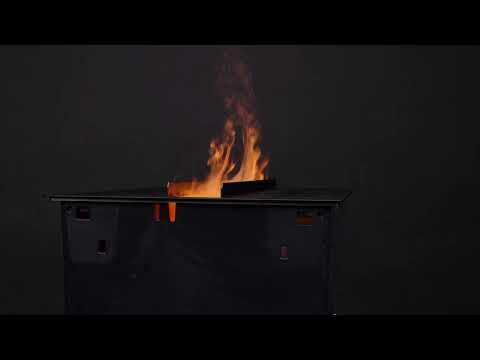 Dimplex Cassette 600 LED 2.0 Eco Opti-myst