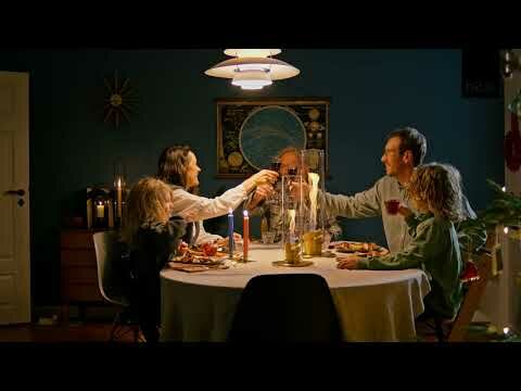 Höfats MOON 45 Smokeless Fire Pit High