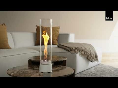 Höfats BOWL 70 fire bowl