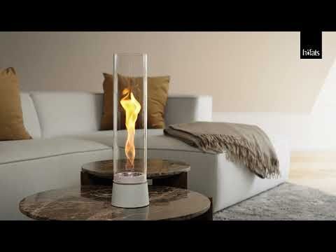 Höfats SPIN air table fire