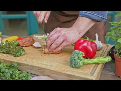 CookKing Fire bowl Porto 80 cm CookKing Fire bowl Porto 80 cm