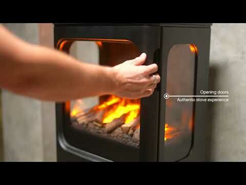 Dimplex Mapleton 100