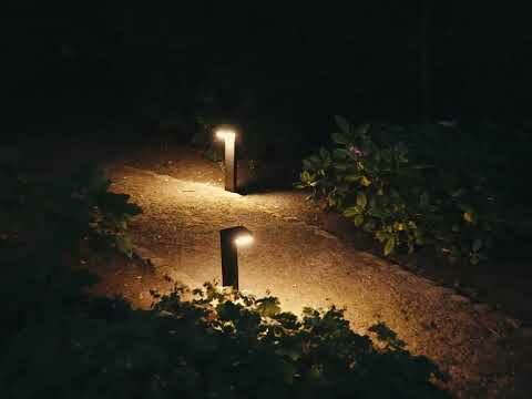 ZOLUNA Solar Stake Light Bram