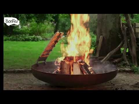 BonFeu Firebowl CortenSteel Ø150