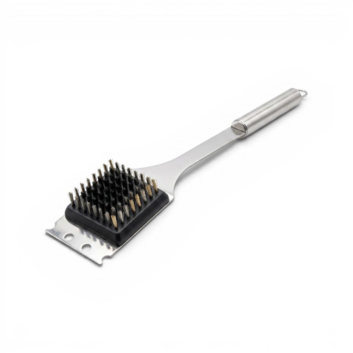 HEAT BBQ tool set Enkel 17-piece