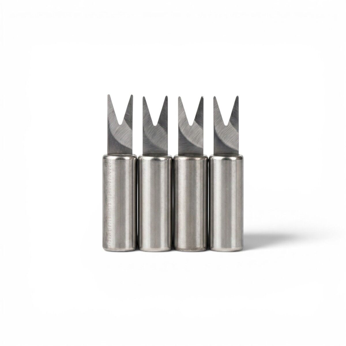HEAT BBQ tool set Enkel 17-piece