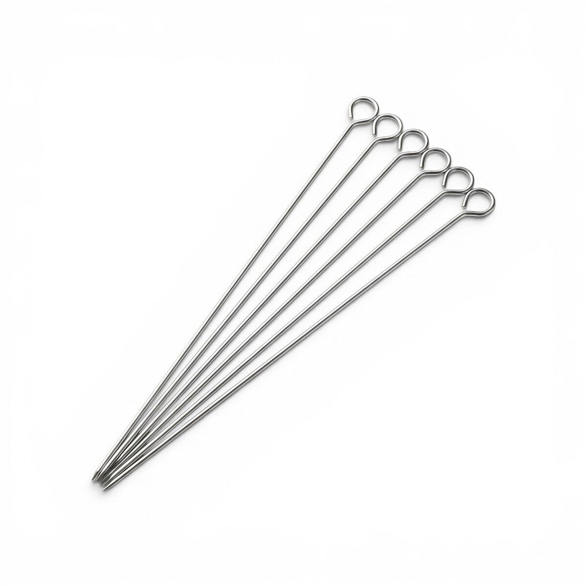 HEAT BBQ tool set Enkel 17-piece