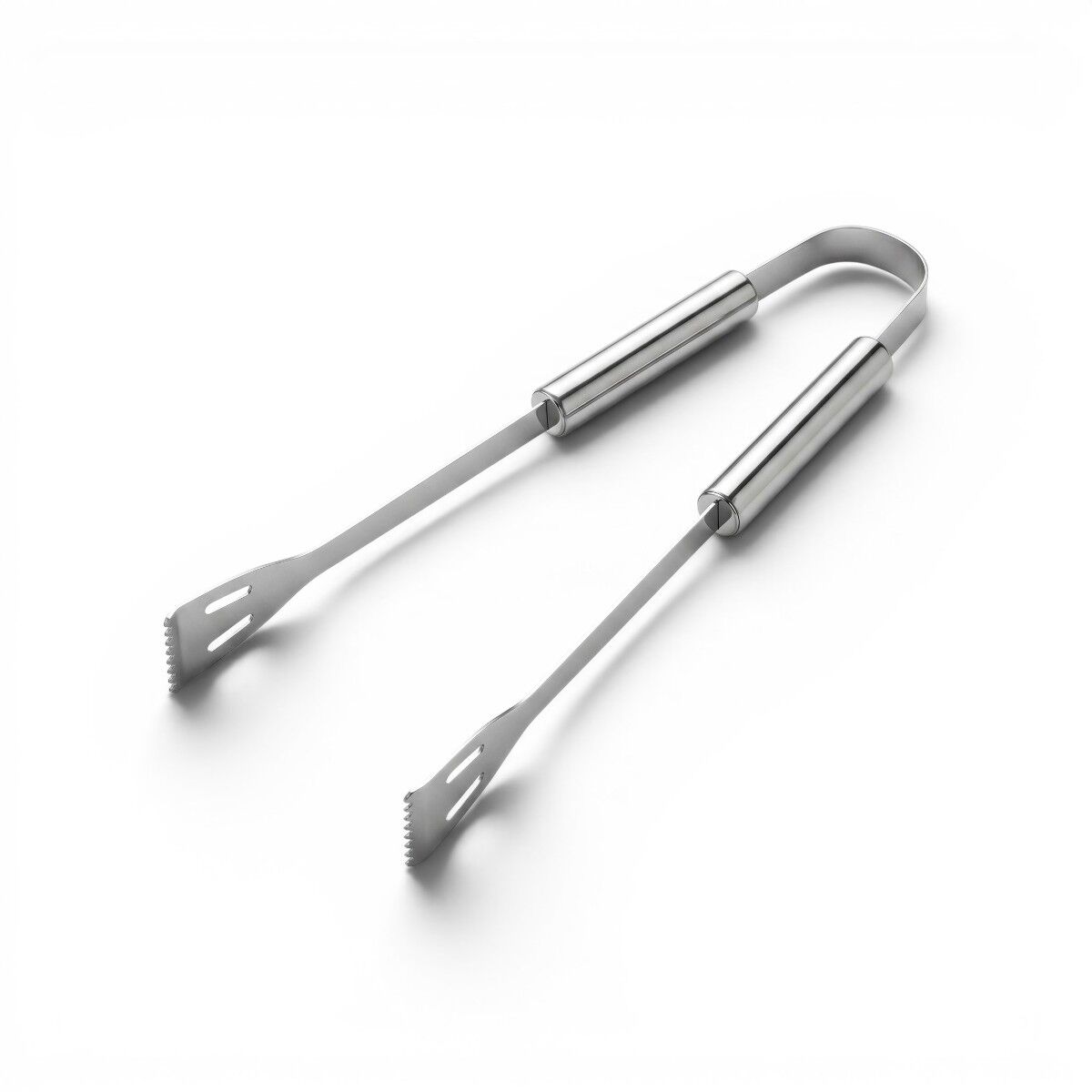 HEAT BBQ tool set Enkel 17-piece