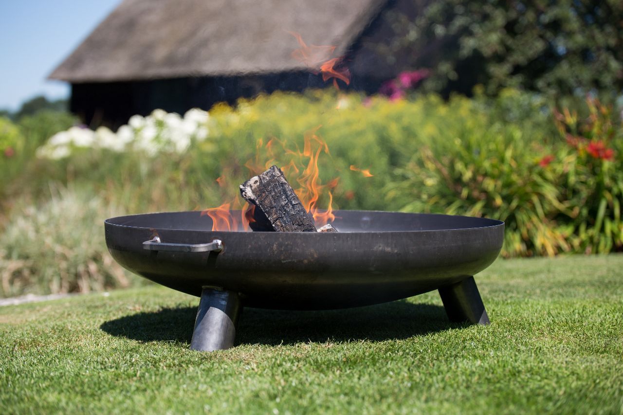 RedFire Salo Fire bowl Ø 80 cm