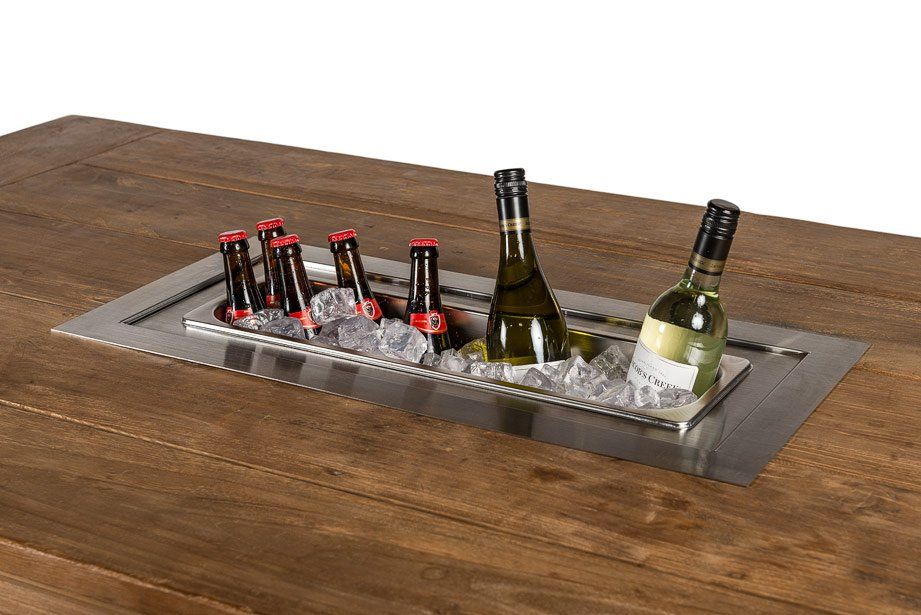 Happy Cocooning Built-in Wine Cooler Rectangle