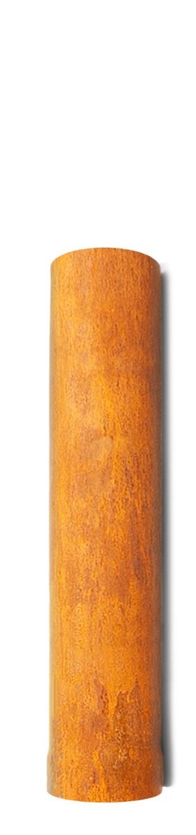 BonFeu Flue Pipe 44 cm Rust