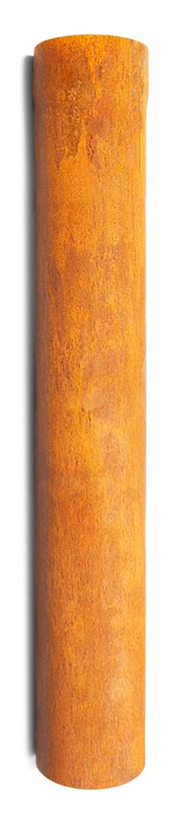BonFeu Flue Pipe 66 cm Rust