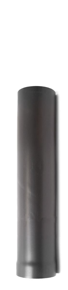 BonFeu Flue Pipe 44 cm Black