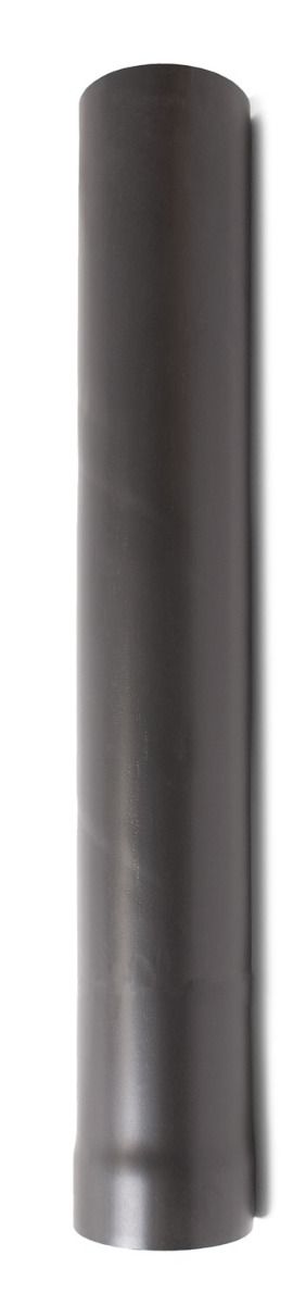 BonFeu Flue Pipe 66 cm Black