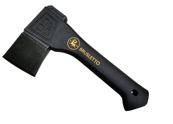 Brusletto Kikut Axe